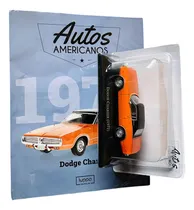 Comprar Colección Autos Americanos 1\u002F43 N° 6 Dodge Charger