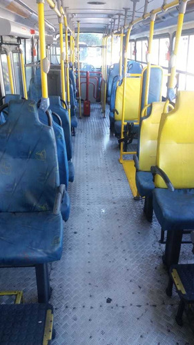 Neobus - Ano 2012