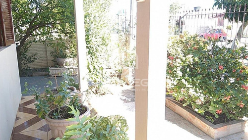 Imagem 28 de 30 de Casa Térrea Com 3 Dormitórios Próx. Ao Centro De Esteio - 37