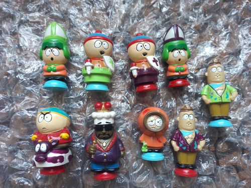 Figuras De South Park 