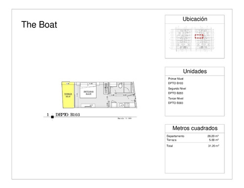 Imagen 15 de 15 de Departamento En Venta, Solidaridad, Quintana Roo