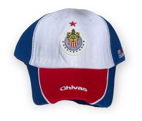 Chivas Club Deportivo Guadalajara Futbol Adulto 007 Np