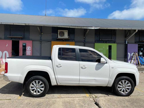 Volkswagen Amarok 2.0 Cd Tdi 180cv 4x4 Highline C34 2014