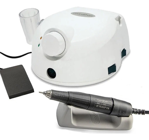 Micromotor Marathon Escort Pro 45000 Rpm Dental Torque 4.5