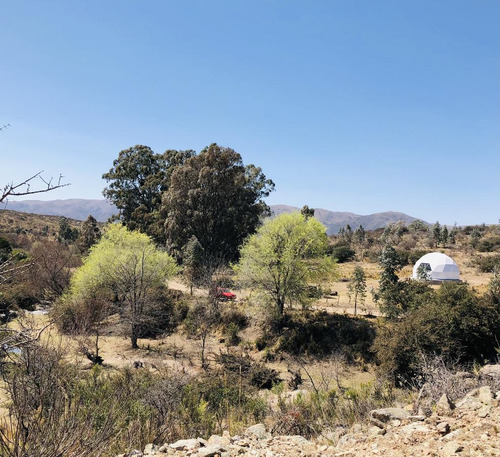 Venta Terreno - La Falda, Club De Campo Los Tres Arroyos