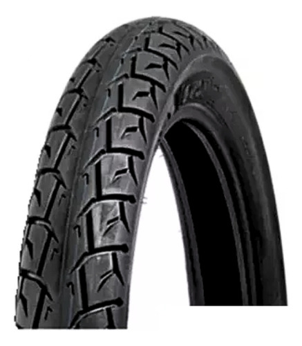 Pneu Cg125 Cg150 Moto Levorin Matrix 90/90 18 Tubetype