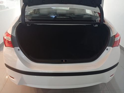 Toyota Corolla 1.8 Xei Cvt 140cv