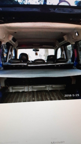Citroën Berlingo 2000 1.8 4p