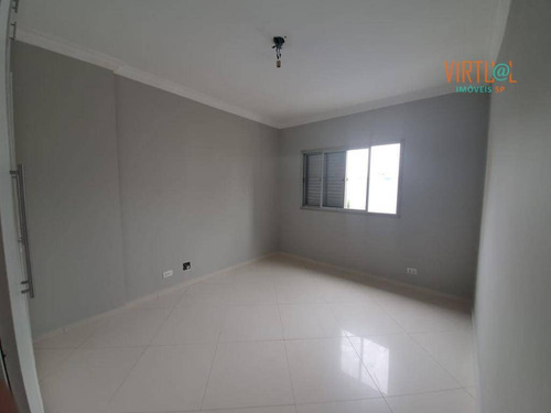 Cobertura Com 2 Dormitórios À Venda, 97 M² - Higienópolis - São Paulo/sp - Co0002