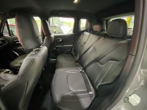 Imagem 8 de 9 de Jeep Renegade 1.3 T270 Turbo S 4x4