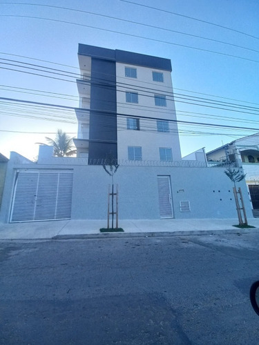 Imagem 17 de 21 de Apartamento À Venda, 3 Quartos, 1 Suíte, 2 Vagas, Rio Branco - Belo Horizonte/mg - 3200