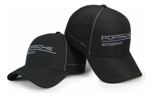 Boné Porsche | Boss Motorsport