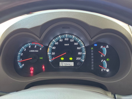 Toyota Hilux SW4 SRV D4-D 4x4 3.0 TDI Dies. Aut