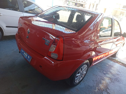 Renault Logan 1.0 16v Expression Hi-flex 4p