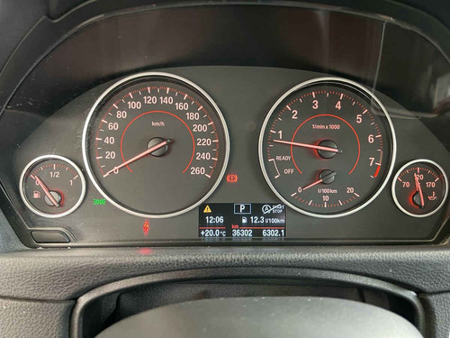 Imagen 15 de 15 de Bmw Serie 4 2019 2p 420i Coupe Sport Line L4/2.0/t Aut