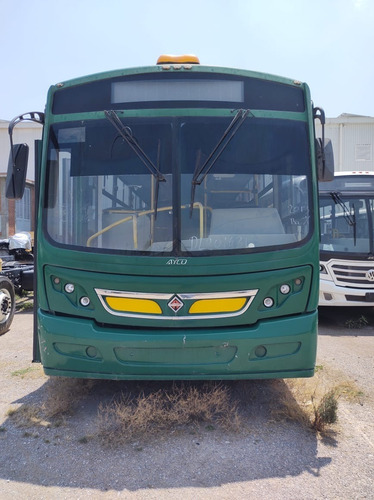 Imagen 13 de 13 de Internatinal Autobus