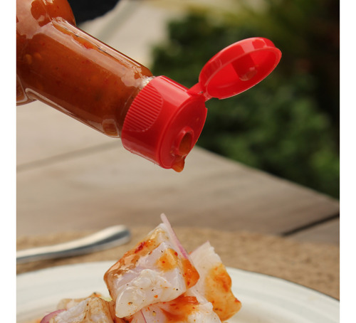 Chiltepín De La Sierra, 1 Litro( Rinde Para 80 Aguachiles)