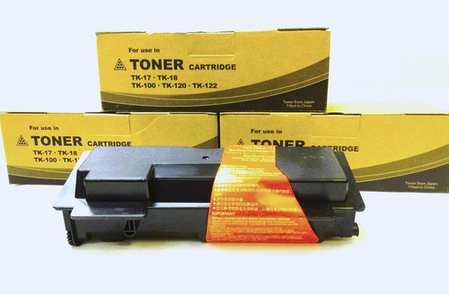 Toner Kyocera Km-1500la