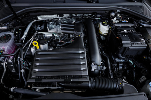 Audi A3 1.4 Sedán 35tfsi Select At Dsg
