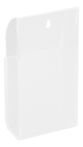 Soporte Acrílico Para Control Remoto, Soporte Simple Para Mo