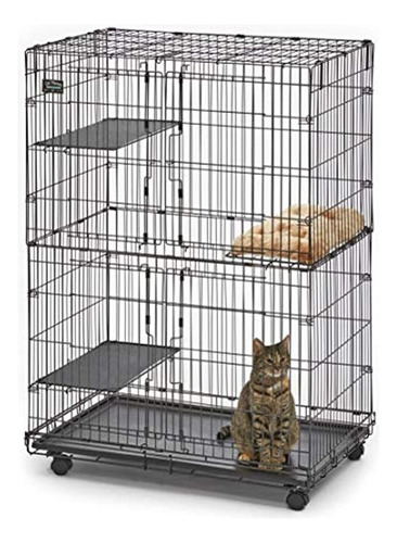 Midwest Homes Para Mascotas Cat Playpencat Cage