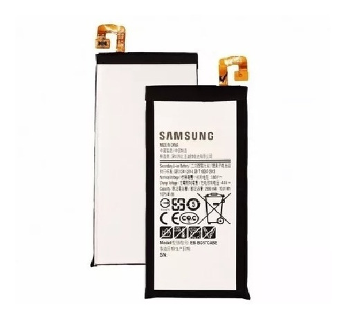 Pila Batería Samsung J5 Prime 30d Garantía Tienda