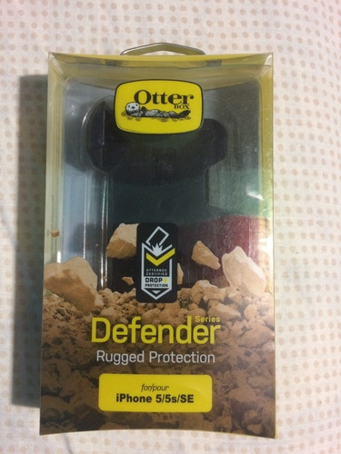 Gancho Clip Para Forros Otter Box Defender iPhone 6 Y 6s 