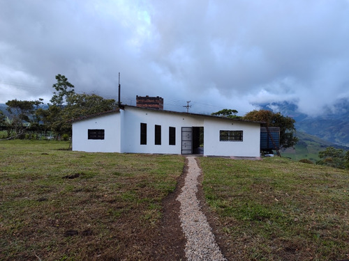 Em. Casa De Campo Vía Casa Padre En Monte Carmelo 19.900$