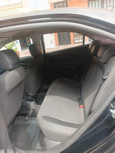 Chevrolet Joy 1.4