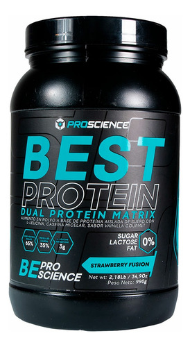 Best Protein Proscience 2lb