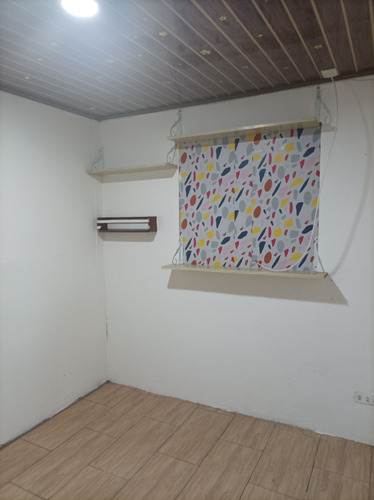 Imagen 4 de 13 de Se Alquila Casa En Linda Vista Patarra Desamparados ¢140.000