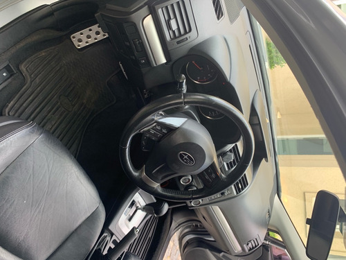 Subaru Xv 2.0 R. Awd Limited