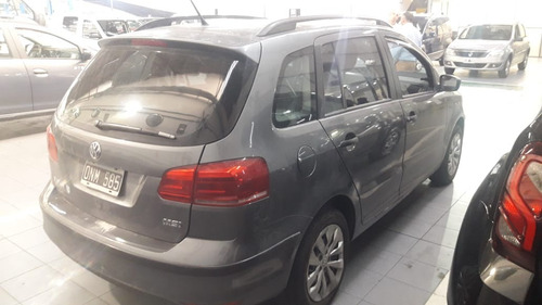 Volkswagen Suran 1.6 Confortline C/gnc Onm585