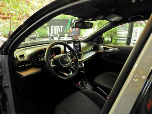 Imagen 13 de 25 de Fiat Pulse Suv Impetus Tomo Gol Gold Eco Sport Meriva C4 Jf