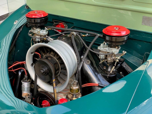 Imagem 14 de 15 de Tatraplan T600 - 1950