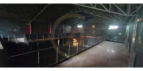 Venta Local Comercial- Galpón Rancagua