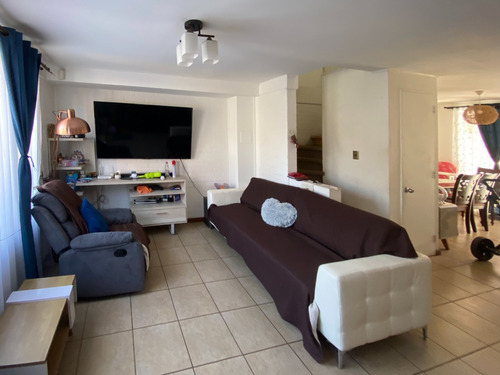 ¡tu Nuevo Hogar Te Espera En Puente Alto!
