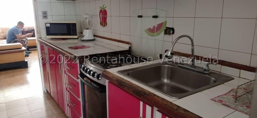 Imagen 12 de 20 de Apartamento En Venta - Lomas Del Avila - 23-14128 Lrf 04128049913