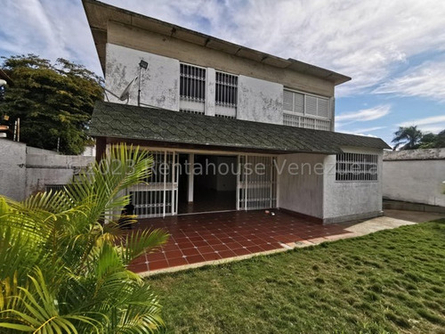 Casa En Venta Santa Paula