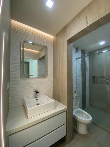 Moderno Apartamento
