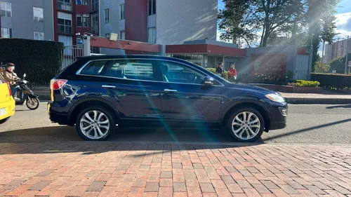 Mazda CX-9 3.7 Cx9cav