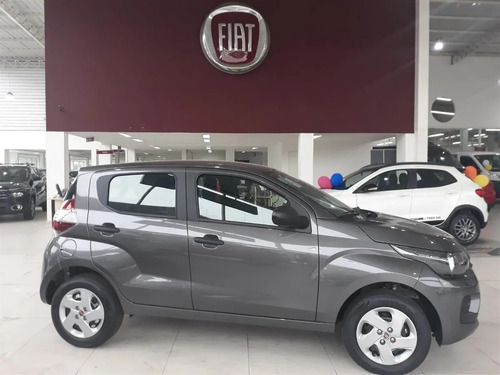Mobi 0km Retira $90.000 O Usado Ka Gol Clio Uno Up C3 207 F-