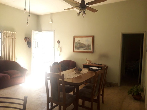 Imagen 6 de 10 de Departamento Tipo Casa En Venta En Lanus Oeste