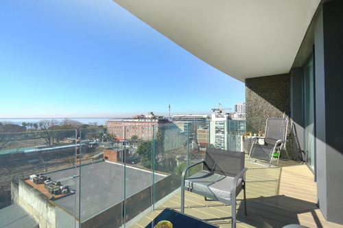 Imagen 18 de 30 de Venta Depto 2 Amb Vte. López Vista Al Rio Cochera