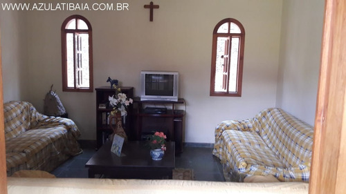 Imagem 17 de 29 de Chácara A Venda Em Atibaia, 1672,00m² - Ch03509 - 34078044