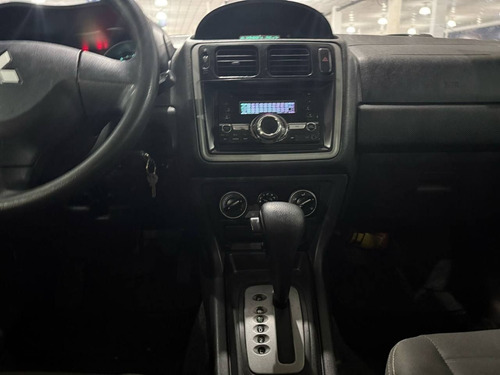 Mitsubishi Pajero TR4 2.0 4X2 16V 140CV