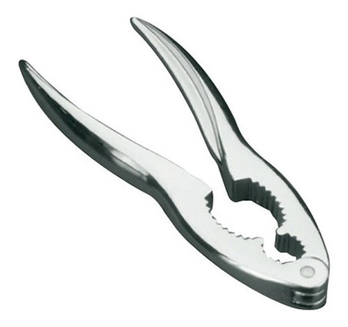 Quebra Nozes Krokki Alumínio Metaltex