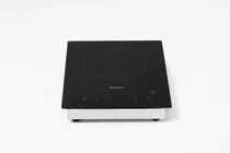 Comprar Parrilla Estufa Eléctrica 110v Maxims Vitrocerámica Jv-bs1v Color Negro