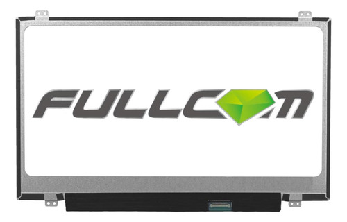 Fullcom Tech Fulcom Nueva Pantalla De 14 Pulgadas Compatible
