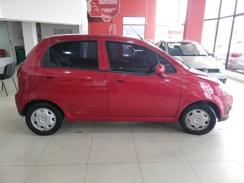 Chevrolet Spark 1.000cc Aa